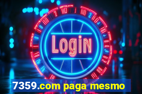 7359.com paga mesmo